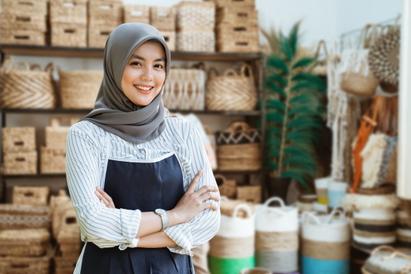 Pembiayaan Syariah 