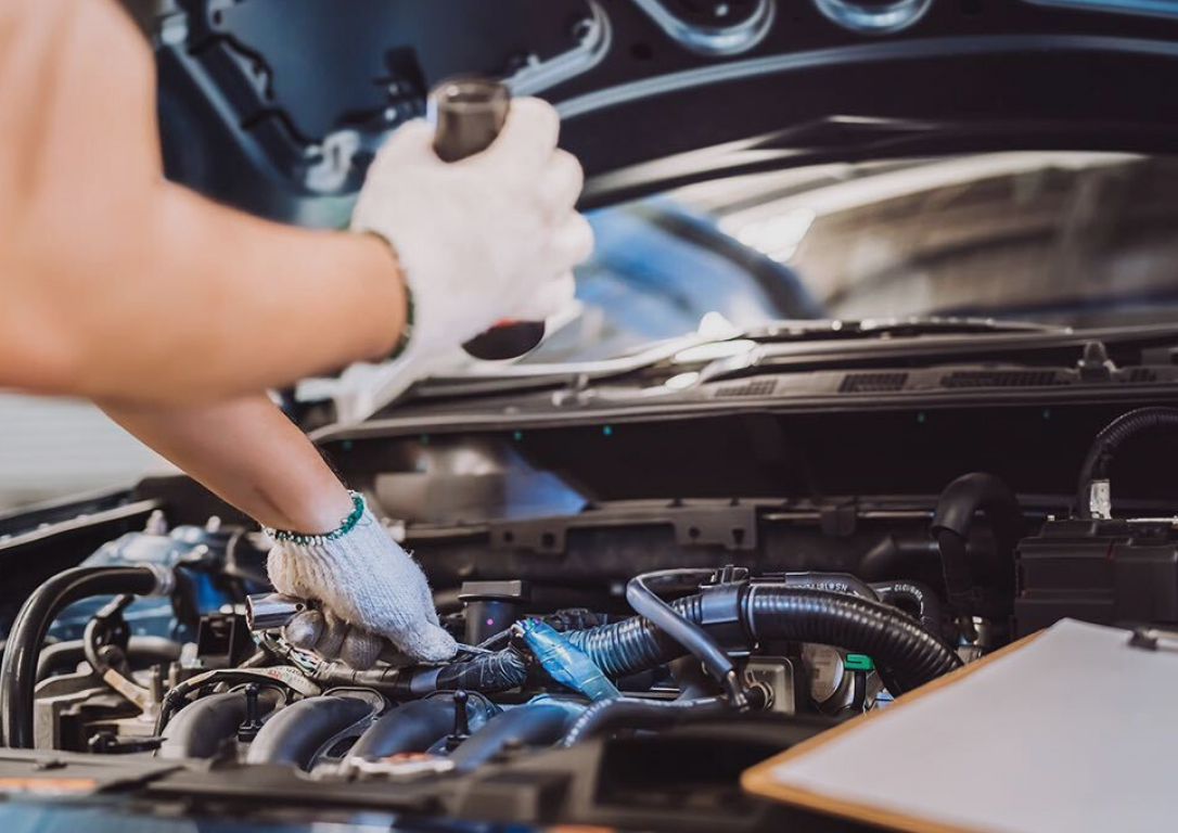 5 Cara Merawat Mobil Bekas agar Tetap Prima dan Awet