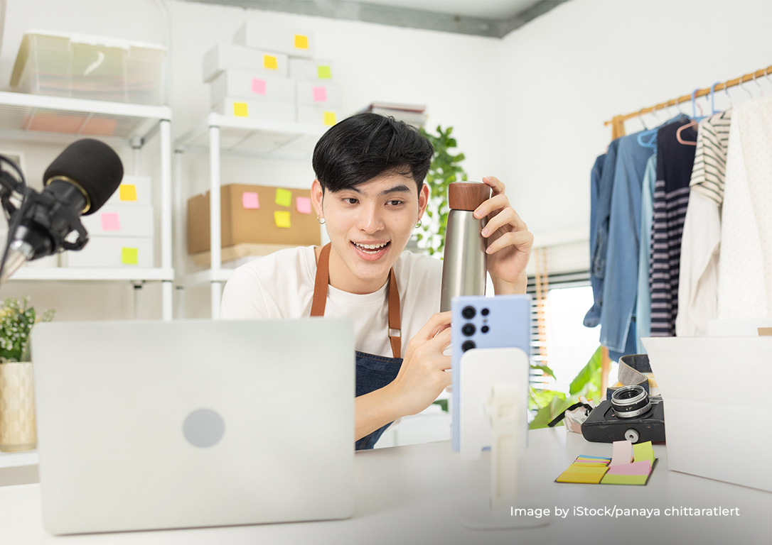 6 Aplikasi Digital untuk Dongkrak Branding dan Marketing UMKM