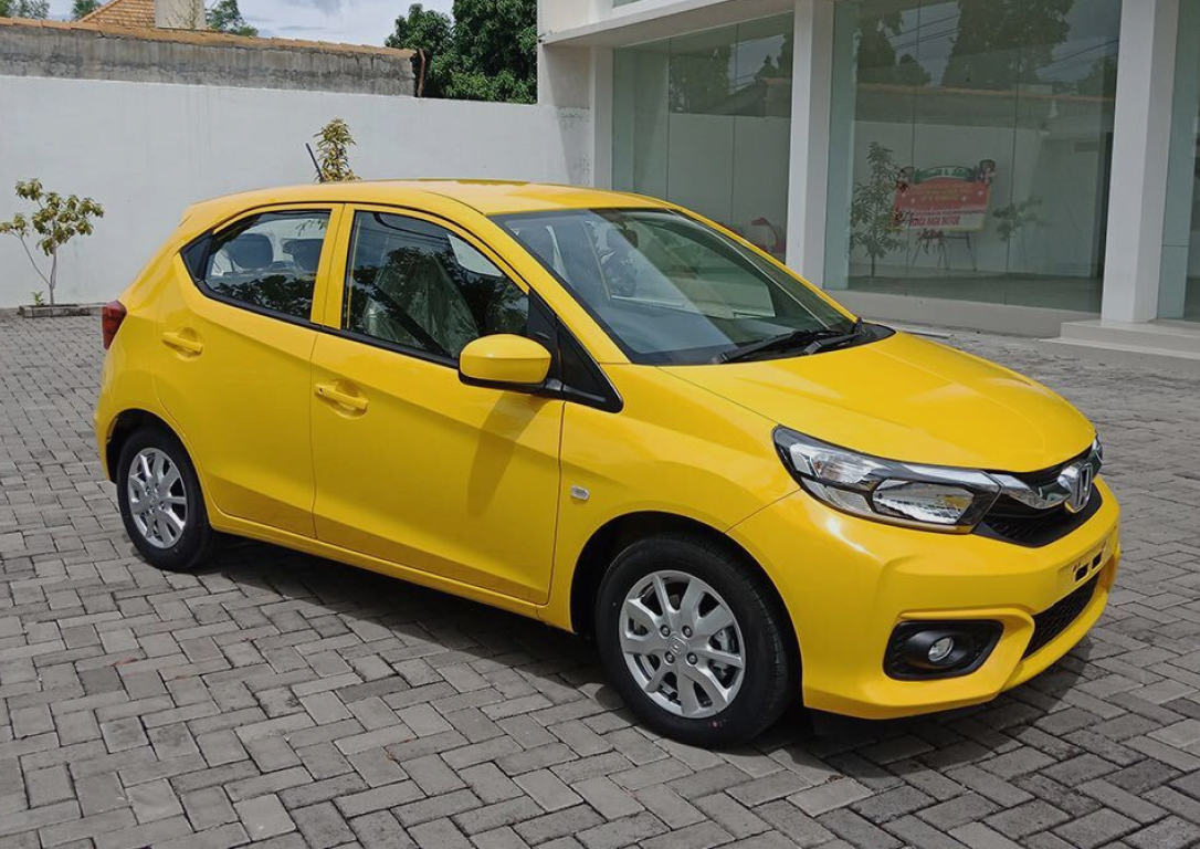 6 Mobil Irit BBM Harga di Bawah Rp100 Jutaan, Cocok Buat Keluarga Muda