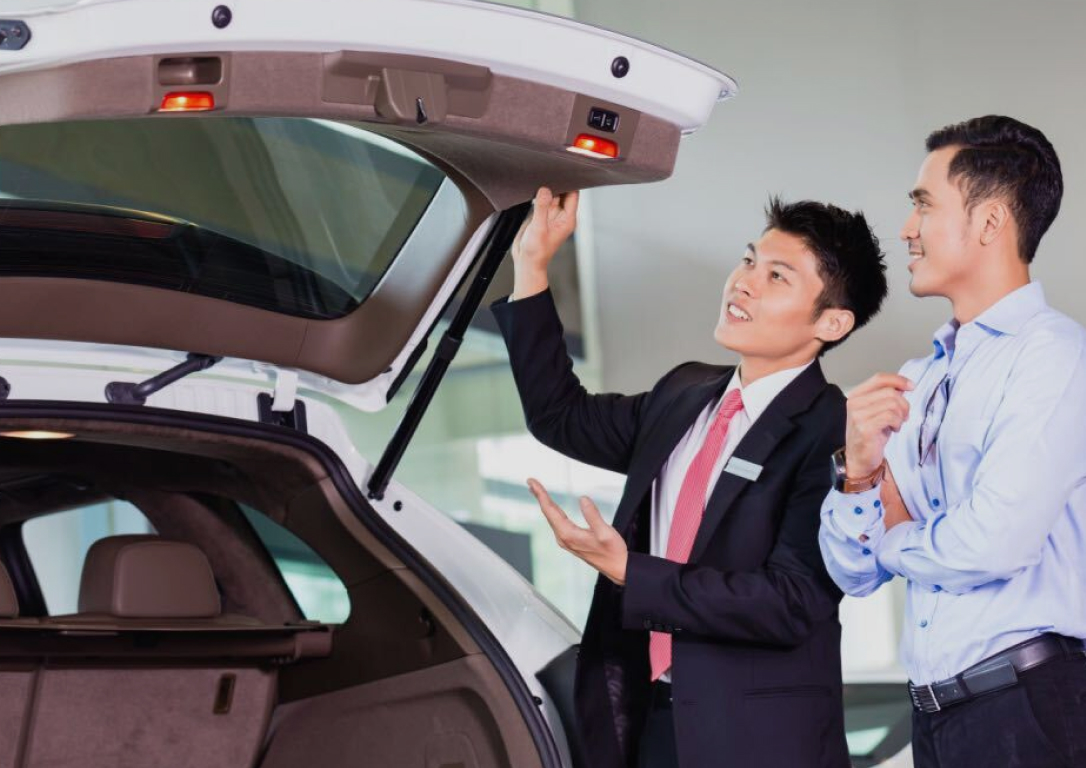 7 Tips Membeli Mobil Bekas Harga Terjangkau untuk Pemula