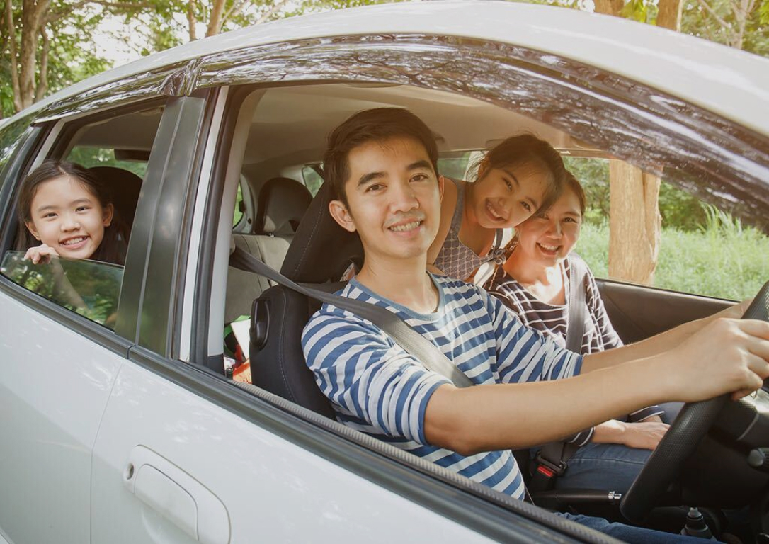 7 Tips Memilih Mobil yang Irit BBM untuk Keluarga dan Nyaman untuk Jalan Jauh