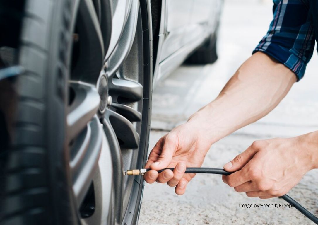 Rahasia Ban Mobil Tahan Lama: Angin Nitrogen atau Biasa?