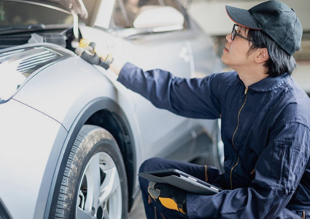 Apa yang Dimaksud Jasa Inspeksi Mobil Bekas? Berapa Biayanya? 