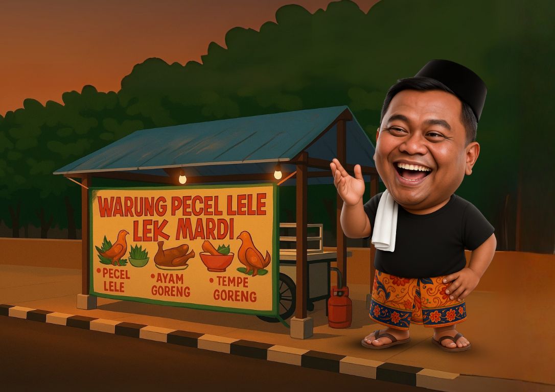 Saat Doa Ibu Mengantar ke Harapan Baru