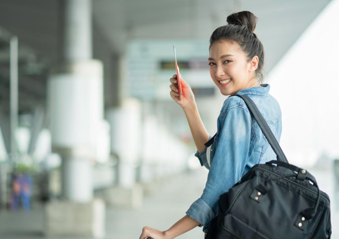 Mau Liburan? Begini Cara Mendapat Tiket Pesawat Murah!