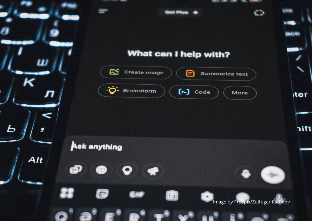 Cara Menggunakan AI untuk Usaha Kecil, Kerja Jadi Ringan!