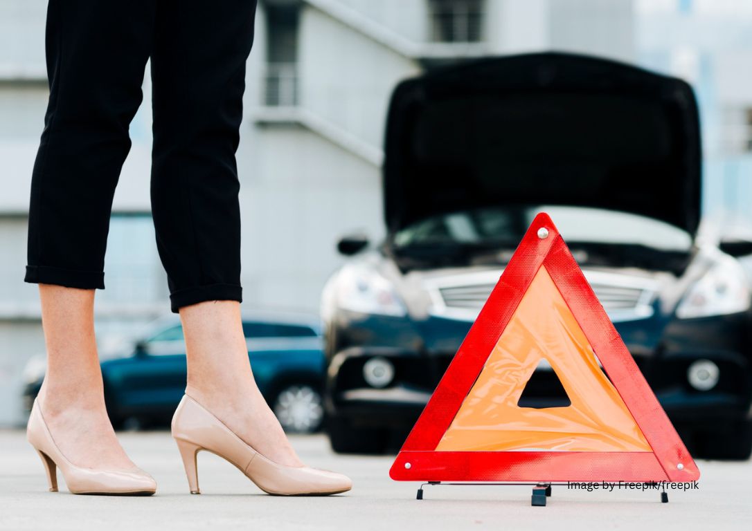 Daftar Perlengkapan Mobil Penting agar Perjalanan Bebas Cemas