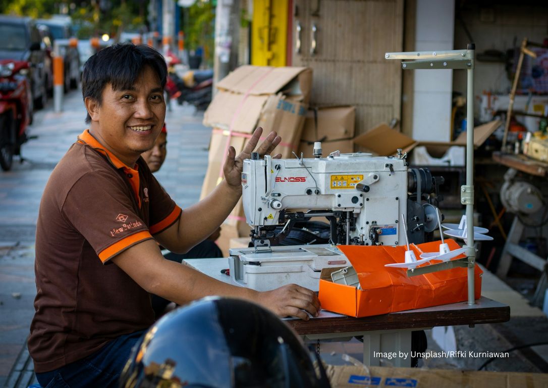 10 Prinsip Etika Bisnis yang Wajib Dipegang Agar Usaha Naik Kelas