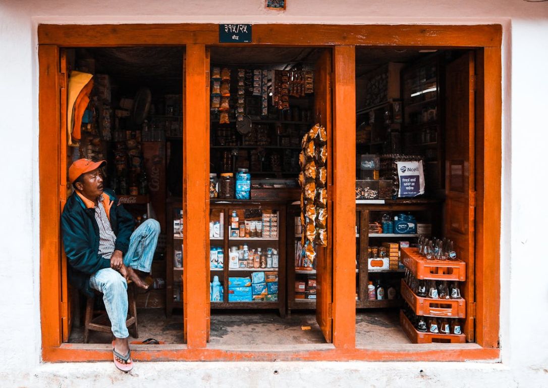 Ide Bisnis Toko Kelontong: Keuntungan, Estimasi Modal, dan Cara Memulai