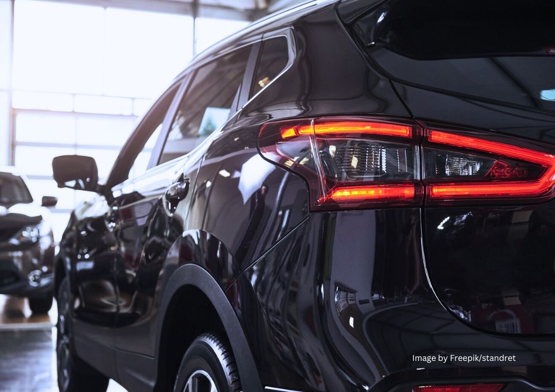 Kenali Jenis-jenis Mobil Ini Sebelum Membeli, Jangan Asal Pilih!