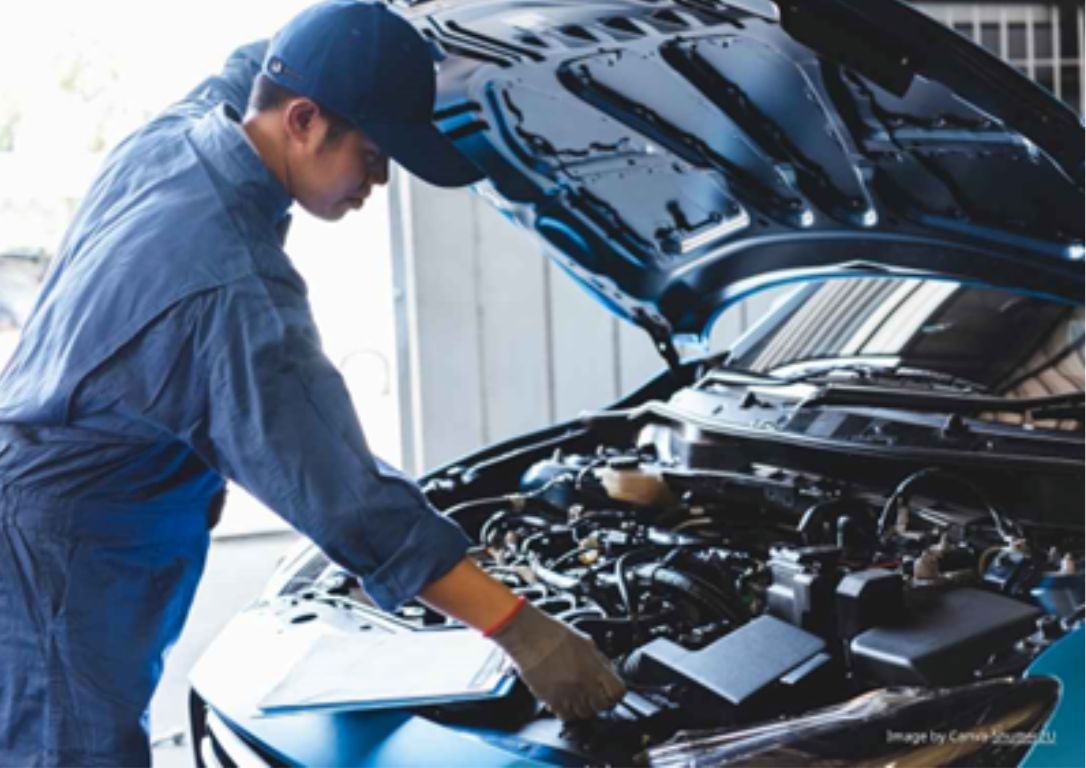 Jangan Salah Pilih! Ini Panduan Lengkap Membeli Mobil Bekas Berkualitas