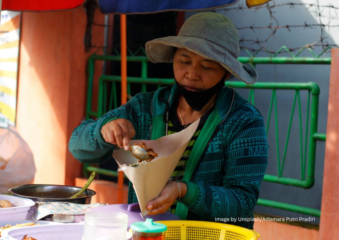 Bisnis Lagi Seret? Ini Tantangan UMKM dan Solusinya!