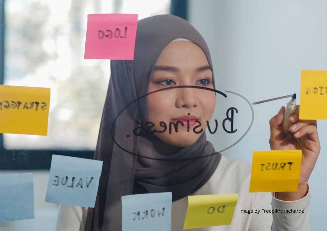 7 Cara Meningkatkan Brand Awareness: Bikin UMKM Naik Kelas!