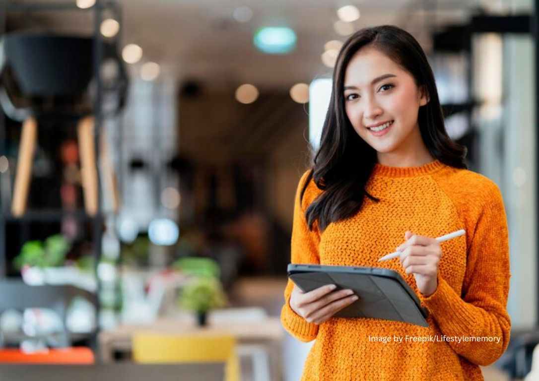 Trend Bisnis Tahun 2025: Pelaku UMKM Wajib Tahu Agar Usaha Makin Sukses!