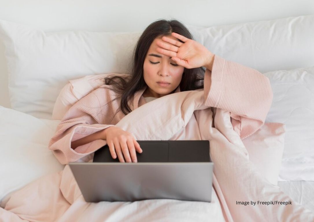 Insomnia pada Pengusaha: Gejala dan Solusinya Agar Bisnis Lebih Sukses
