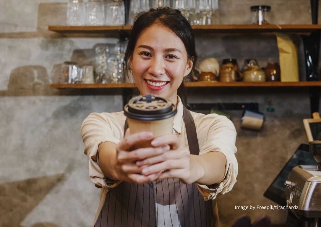 Ramalan Kuliner 2025: 5 Ide Bisnis Makanan-Minuman yang Bakal Laris Manis!