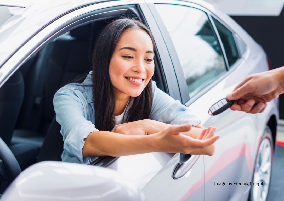 3 Mobil LCGC Terbaik untuk Pemula: Murah, Aman, dan Nyetir Jadi Gampang!