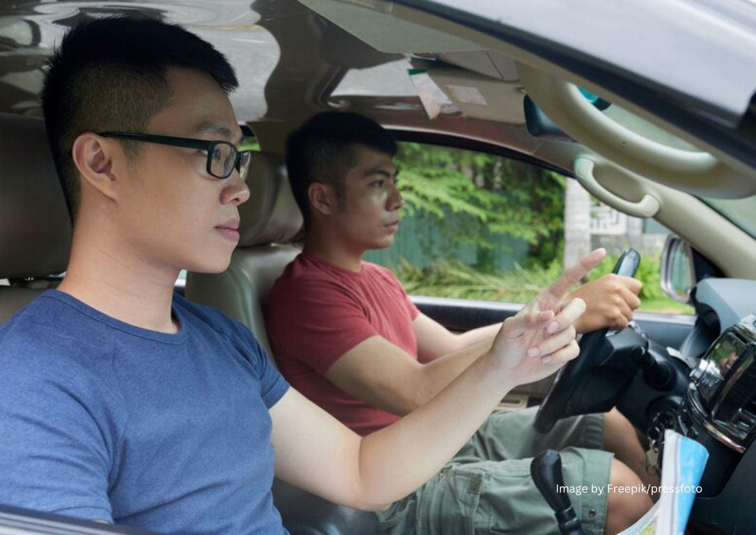 Liburan Akhir Tahun Lebih Aman: 9 Tips Persiapan Mobil untuk Perjalanan Jauh