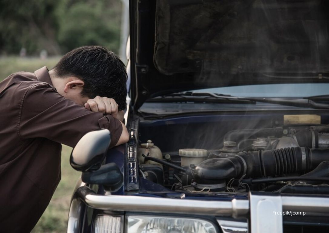 Hati-Hati! 8 Kesalahan Perawatan Ini Bikin Mobil Cepat Rusak