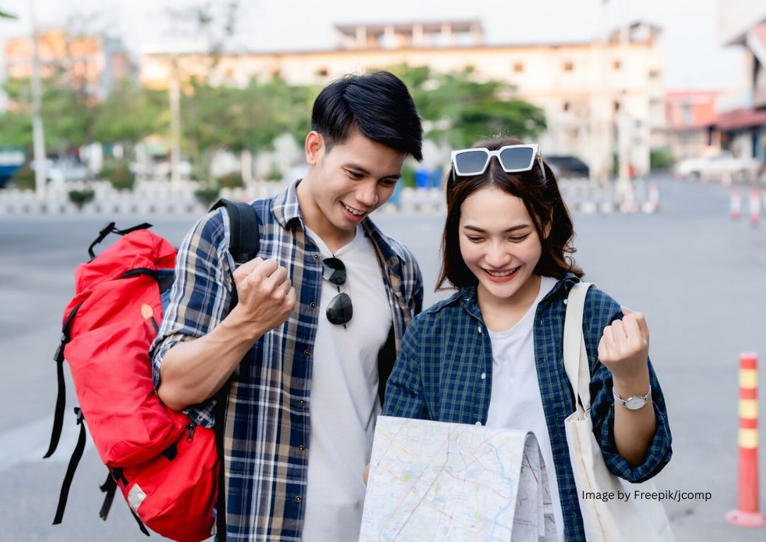 Tips Travelling Murah untuk Liburan Ala Sultan, Anti Boros!