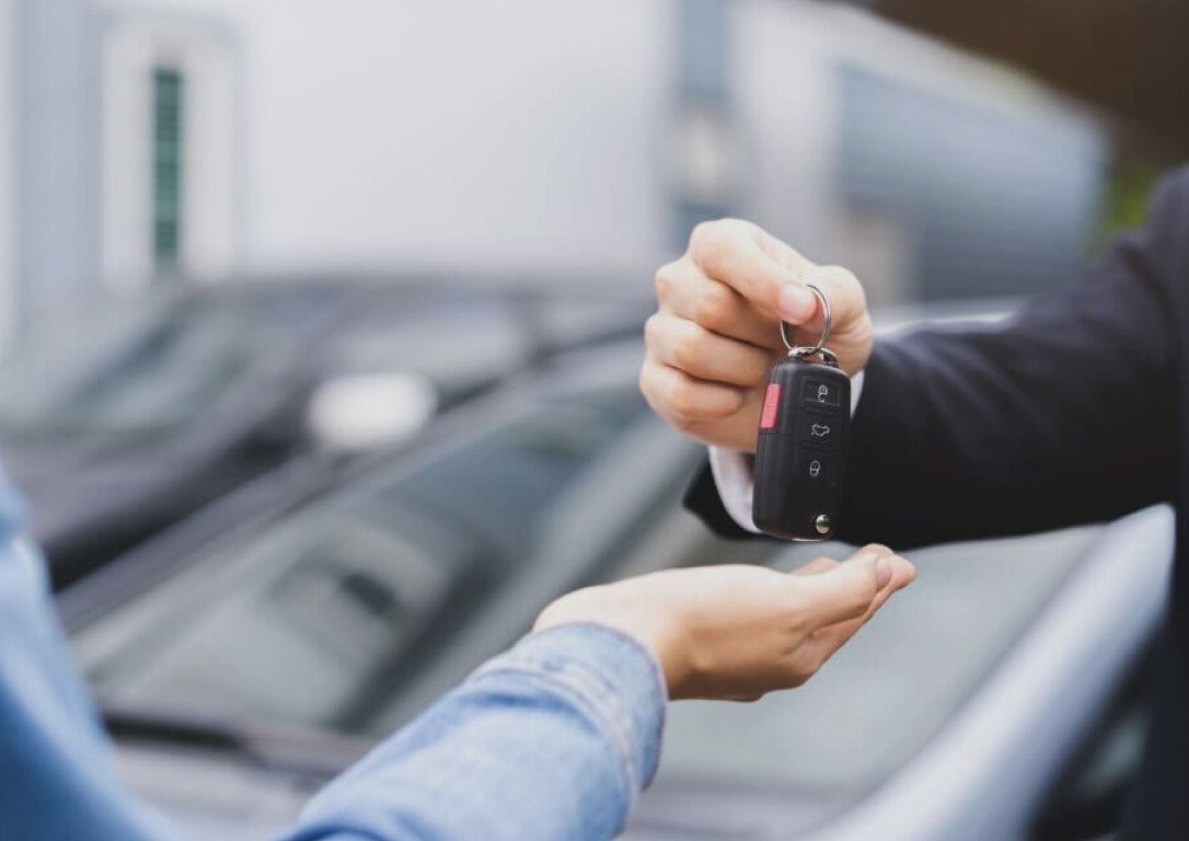 Ingin Kredit Mobil Bekas Murah DP Ringan? Simak Dulu Artikel Ini!