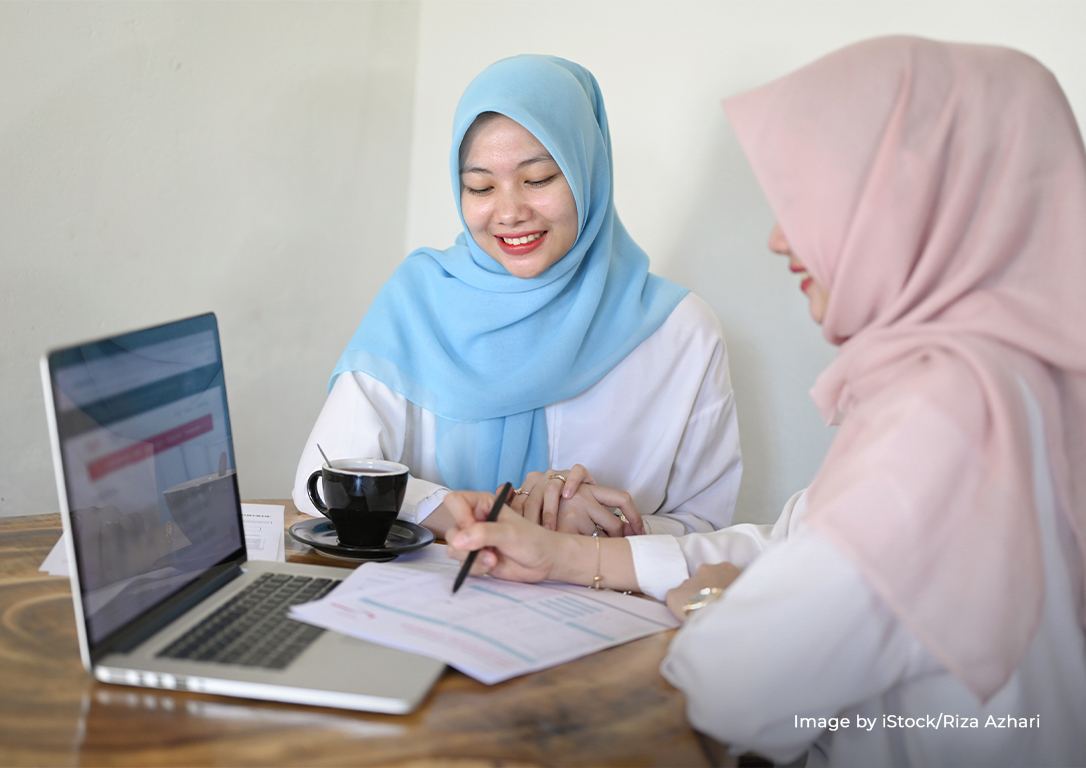 6 Istilah dalam Pembiayaan Syariah yang Sobat Perlu Tahu