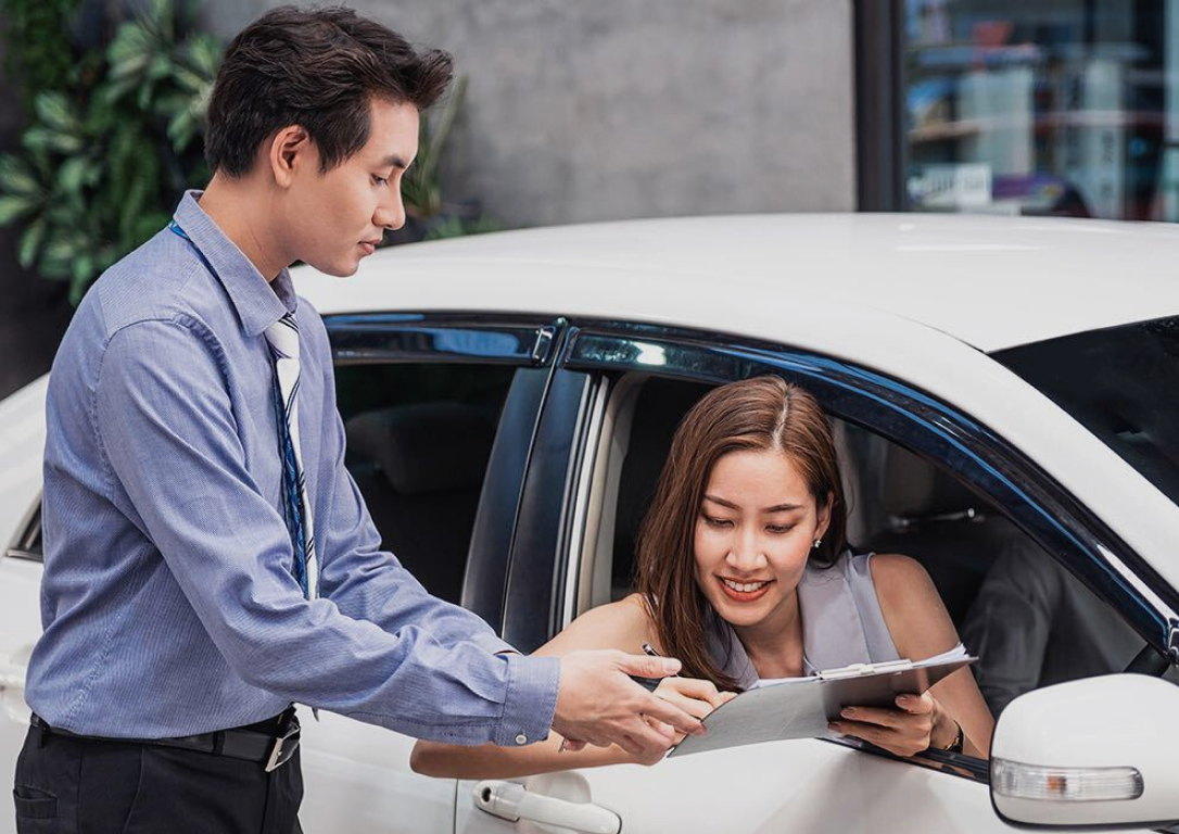 Mau Nyicil Mobil Bekas? Ini 5 Hal yang Perlu Dicek Sebelum Beli