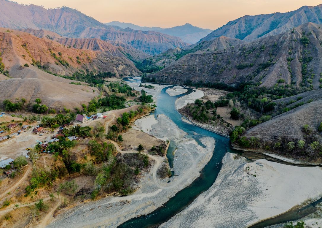 5 Tempat Wisata Underrated yang Jarang Diketahui di Indonesia