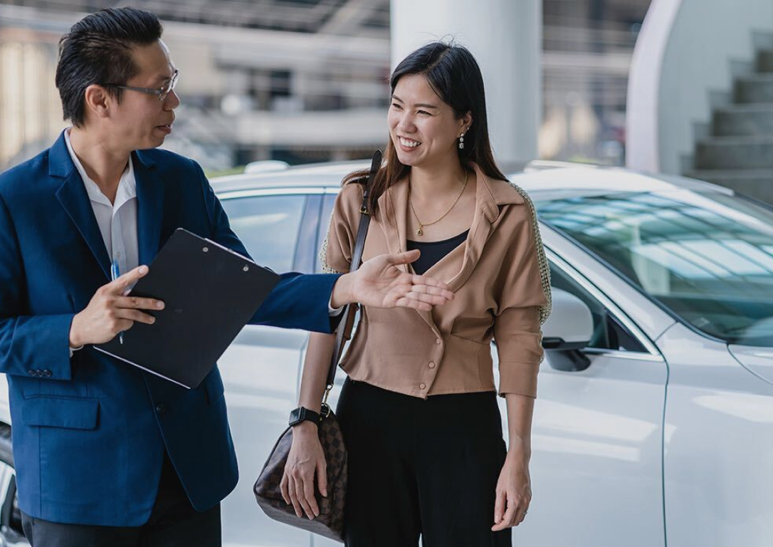 Perbandingan Harga Mobil Kredit dan Cash untuk Mobil Second, Lebih Murah yang Mana? 