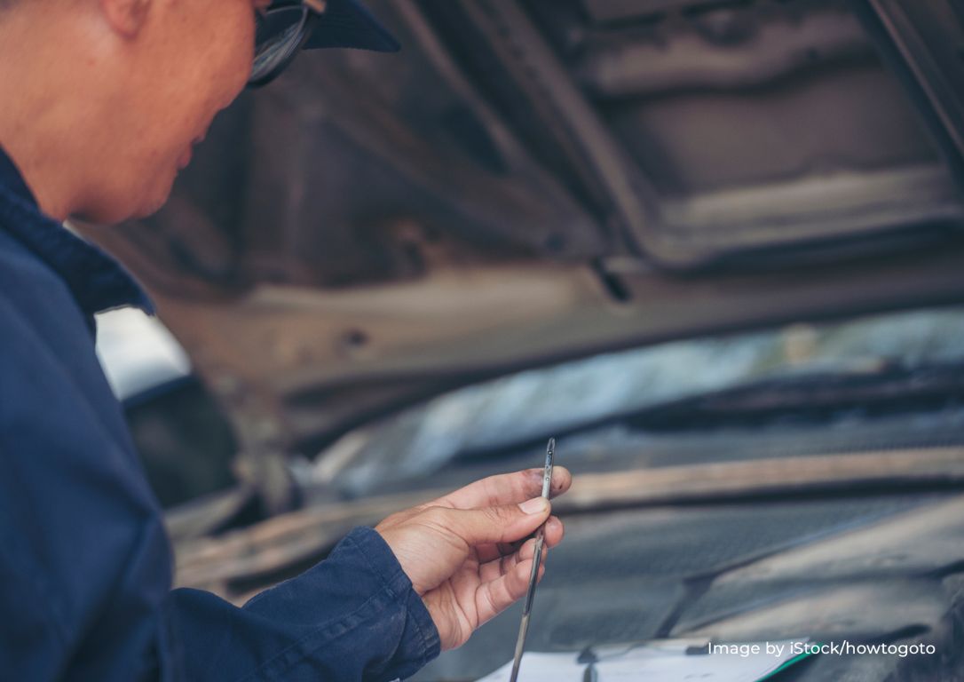 5 Alasan Wajib Sewa Jasa Inspeksi Mobil Bekas Sebelum Membeli!
