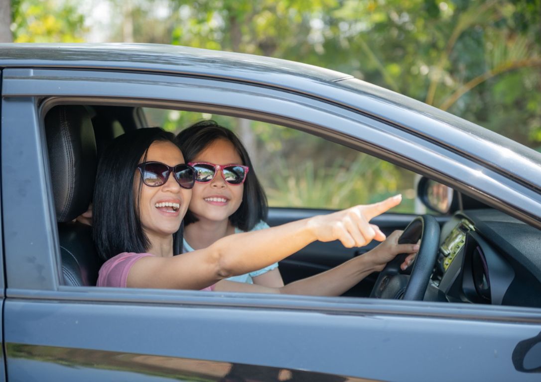 7 Rekomendasi Mobil Mini Bus yang Bikin Liburan Keluarga Makin Seru