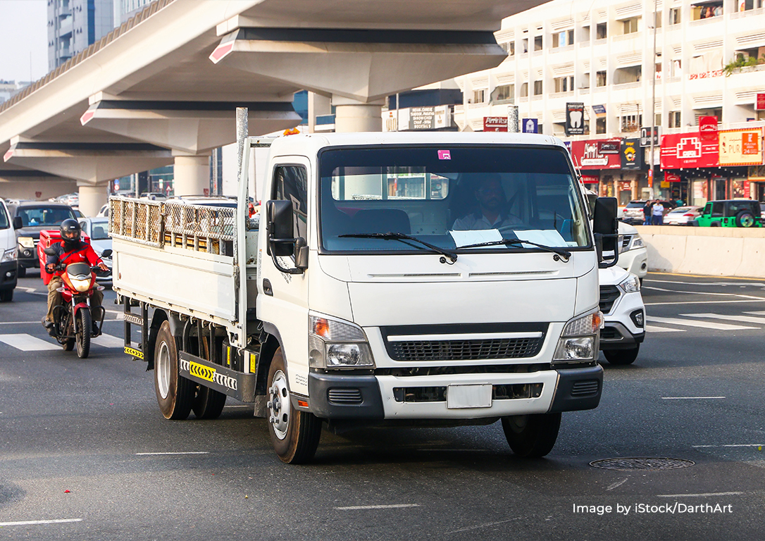 Sobat, Cek Tips Berikut Sebelum Beli Mobil Bekas untuk Usaha