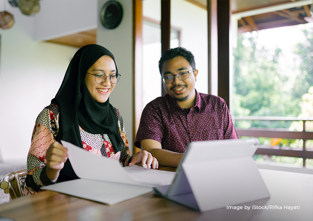 Siapa Saja yang Bisa Menikmati Pembiayaan Syariah? Yuk, Bahas!