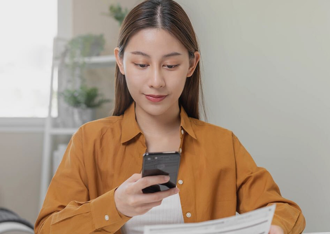 Simak Cara Pembayaran Dengan SMS Finance Berikut Ini