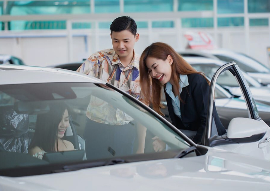 Simak Cara Pilih Perusahaan Leasing Mobil Bekas Terpercaya
