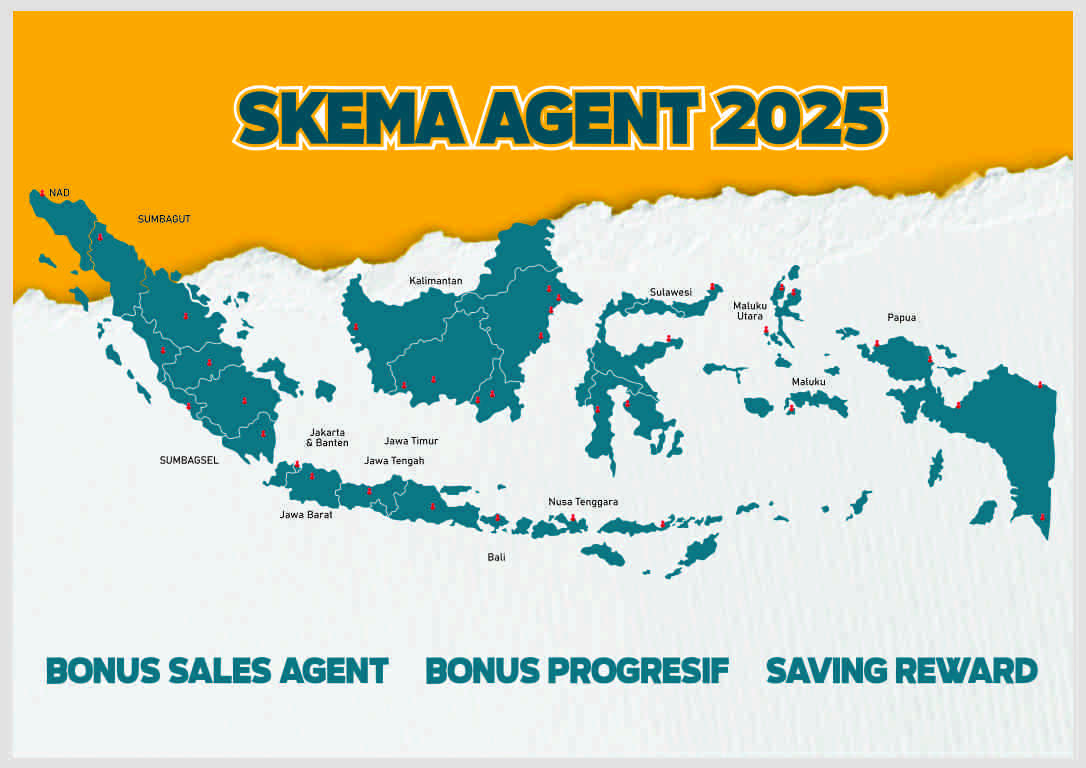 Skema Bonus Agent