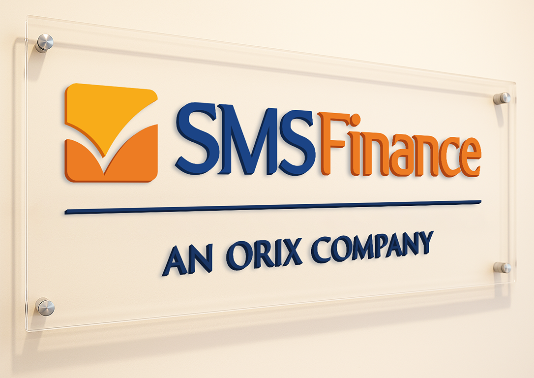 Cerita di Balik Logo Baru SMS Finance:  Cerminan Integritas hingga Kolaborasi