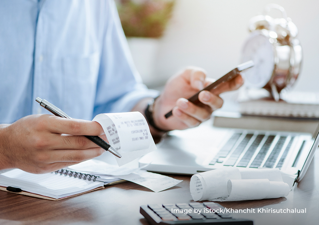 Punya Angsuran? Perhatikan Ini Agar Skor Kredit SLIK Bersih