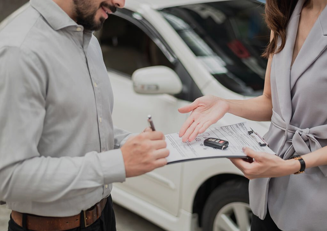 Tips Aman Pilih Perusahaan Leasing Murah untuk Kredit Mobil 