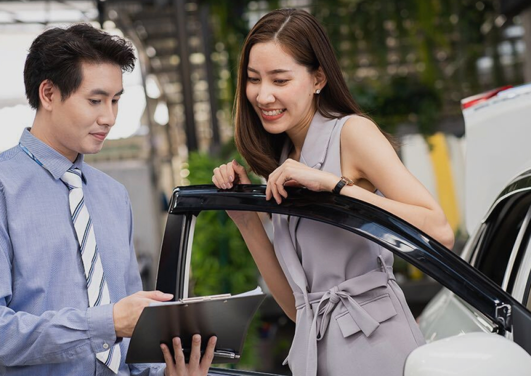 Tips Beli Kendaraan saat Ada Promo Mobil Murah
