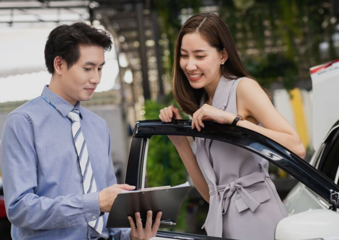 Tips Kredit Mobil Murah Cicilan 1 Jutaan Ini, Yuk!