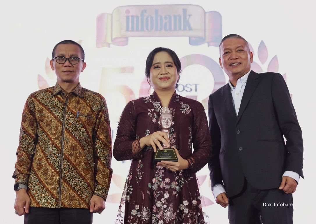 Womenomics 2025: Saat Perempuan Jadi Kunci Pertumbuhan Ekonomi Tanah Air