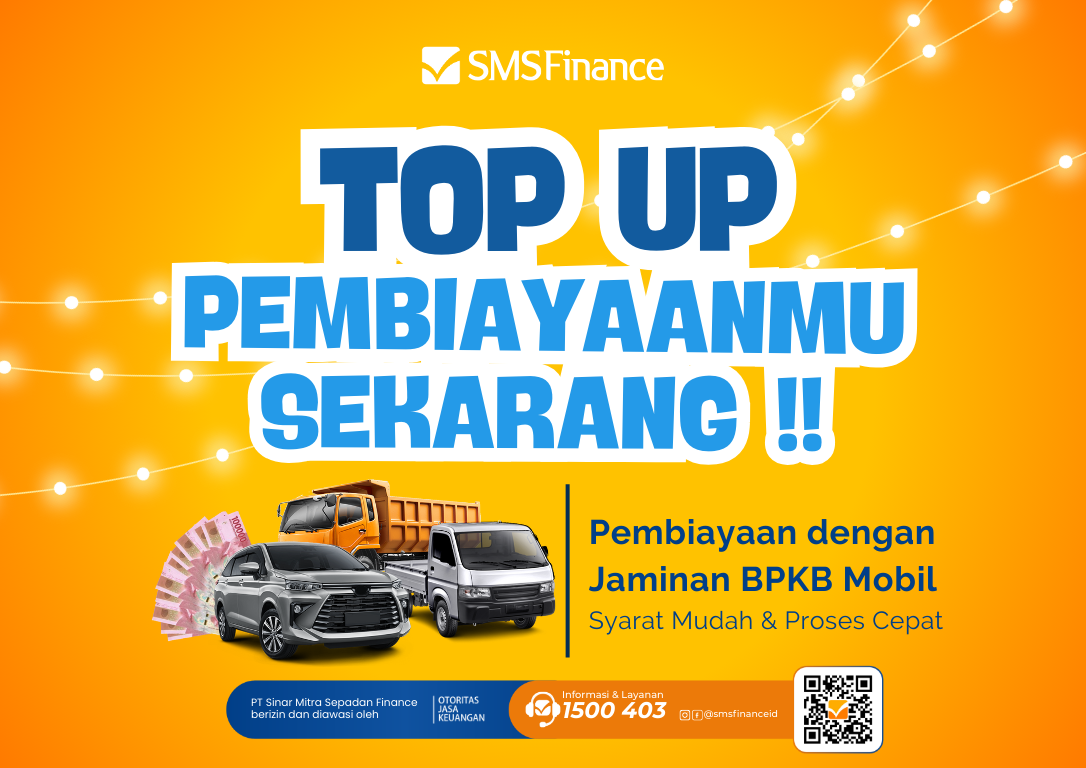 Produk Pembiayaan Kembali (Top Up) XTRA