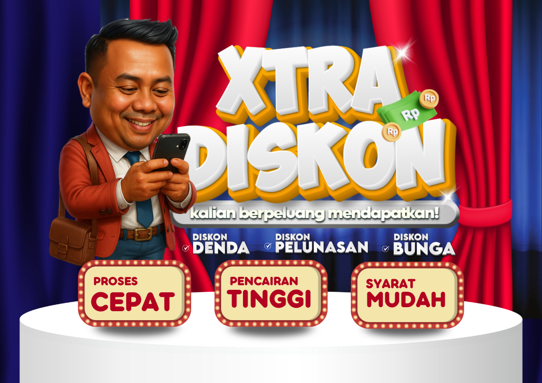 Produk Pembiayaan Kembali (Top Up) XTRA