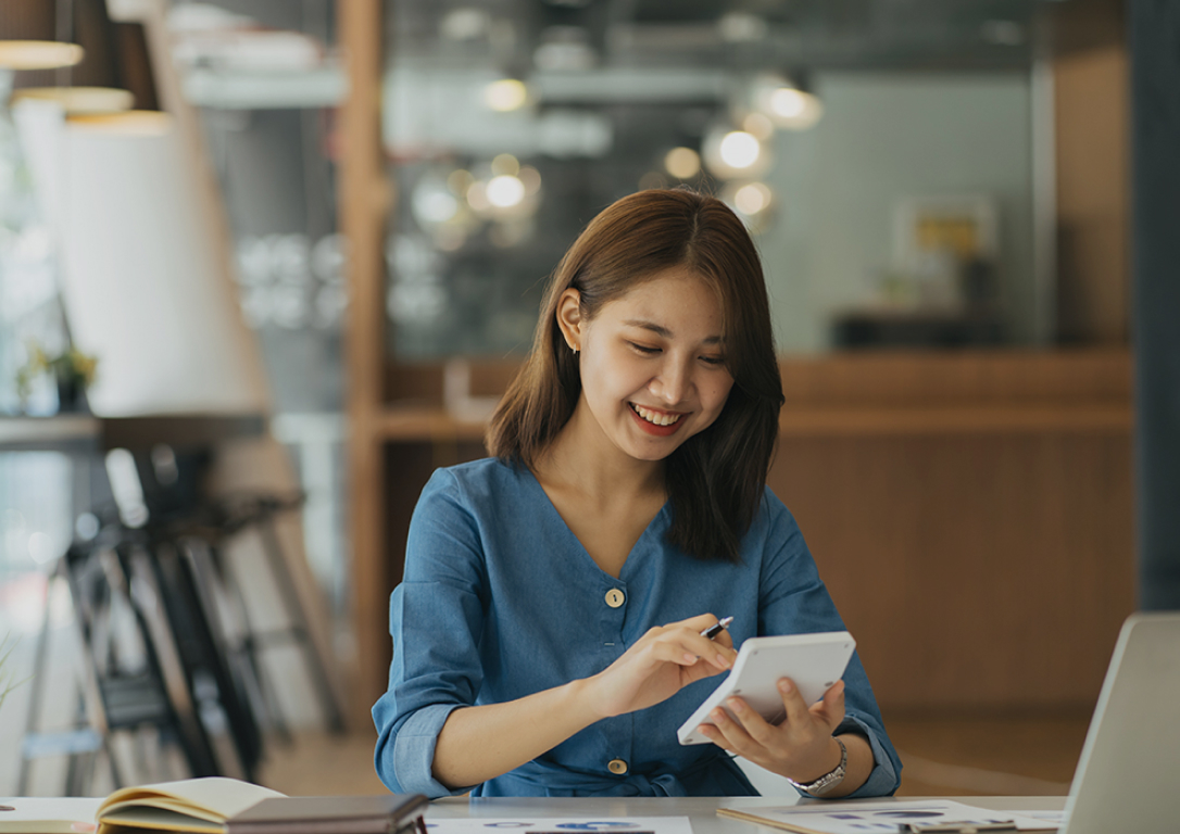 Cara Cek Simulasi dan Bayar Angsuran SMS Finance