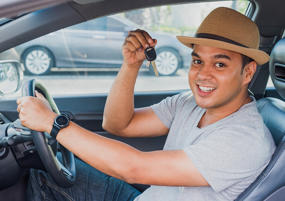 Tips untuk Mengajukan Pembiayaan Mobil Bekas dengan Gaji UMR 