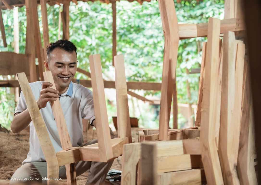 5 Mitos Yang Menghantui Pelaku UMKM Dalam Mengajukan Pembiayaan 